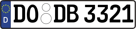 DO-DB3321