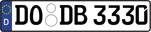 DO-DB3330