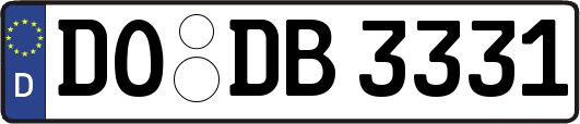 DO-DB3331