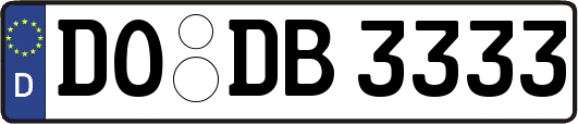 DO-DB3333