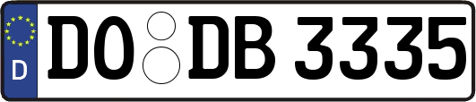 DO-DB3335