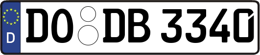 DO-DB3340