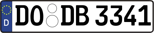 DO-DB3341