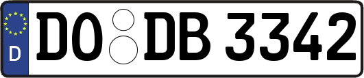 DO-DB3342