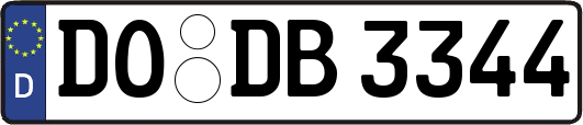 DO-DB3344