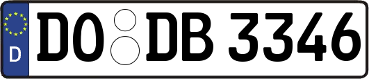 DO-DB3346