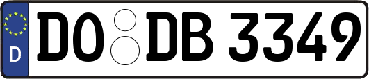 DO-DB3349
