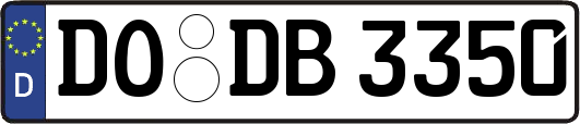DO-DB3350