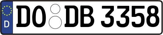 DO-DB3358