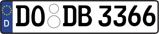 DO-DB3366