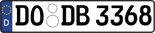DO-DB3368
