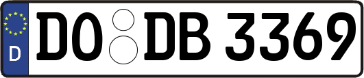 DO-DB3369