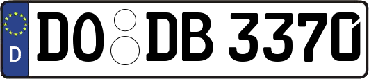 DO-DB3370