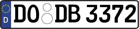 DO-DB3372