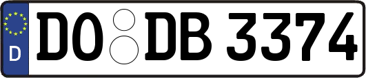 DO-DB3374