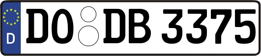 DO-DB3375