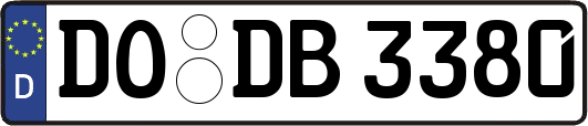 DO-DB3380