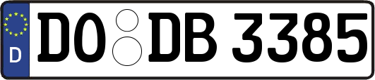 DO-DB3385