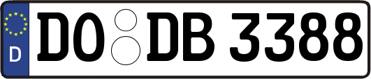 DO-DB3388