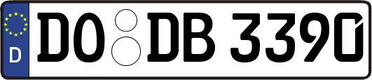 DO-DB3390