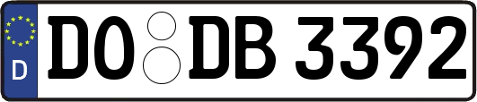 DO-DB3392