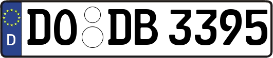 DO-DB3395