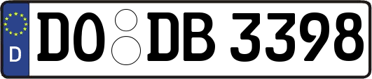 DO-DB3398