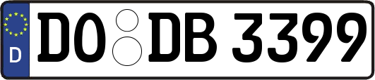 DO-DB3399