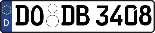 DO-DB3408