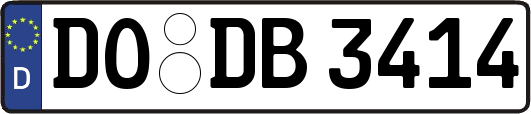 DO-DB3414