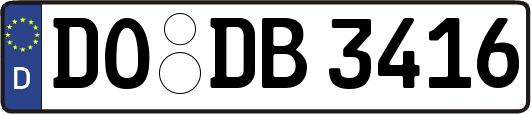 DO-DB3416