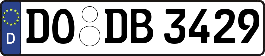 DO-DB3429