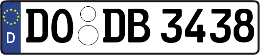 DO-DB3438