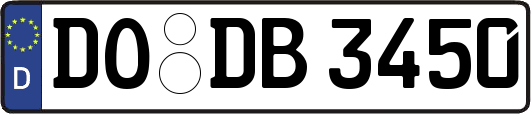 DO-DB3450