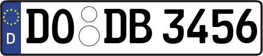DO-DB3456