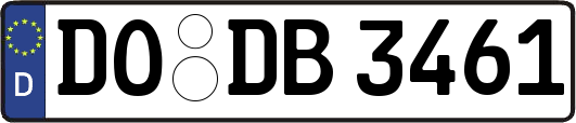 DO-DB3461