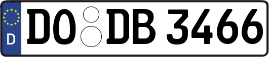 DO-DB3466