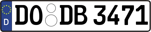 DO-DB3471