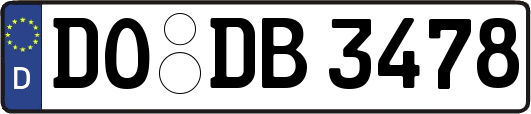 DO-DB3478