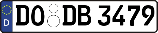DO-DB3479