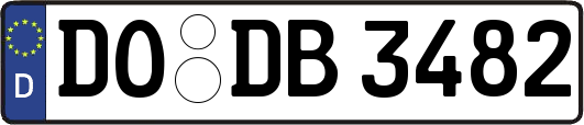 DO-DB3482