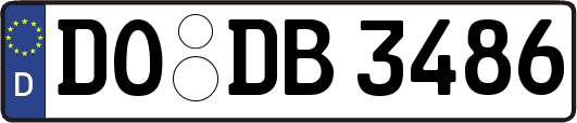 DO-DB3486