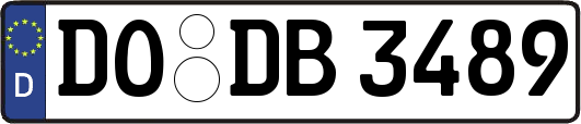 DO-DB3489