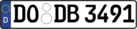 DO-DB3491