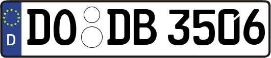 DO-DB3506