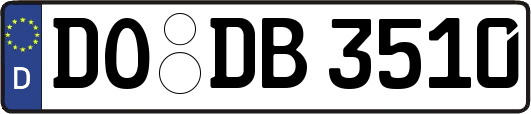 DO-DB3510