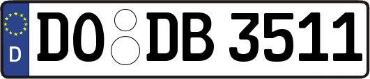 DO-DB3511