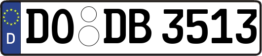 DO-DB3513