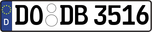 DO-DB3516