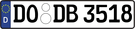 DO-DB3518